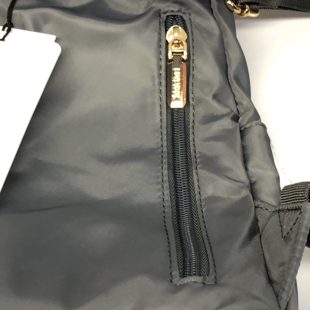 Lovevook Gray Mini Backpack - image 5